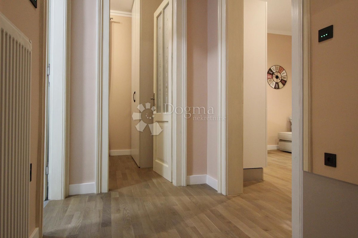 Flat For sale - PRIMORSKO-GORANSKA RIJEKA