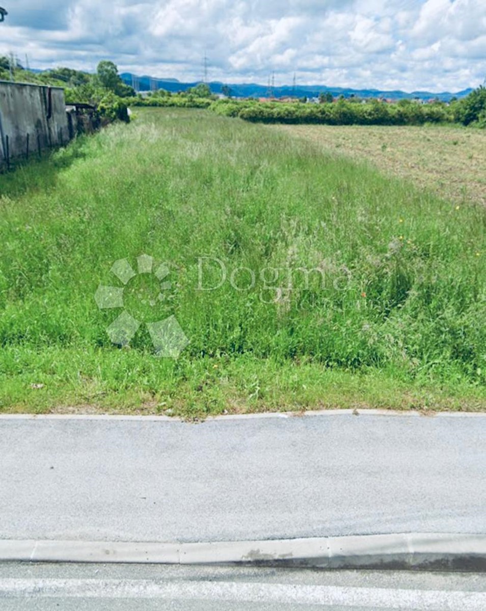 Land For sale - ZAGREBAČKA SVETA NEDELJA