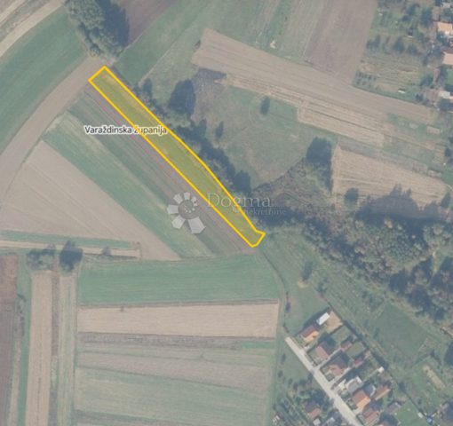 Terreno in vendita 3516 m² – Gornji Kućan