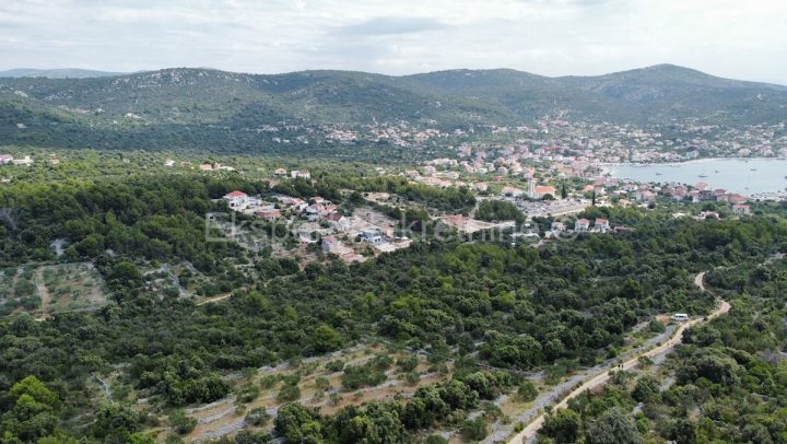 Pozemek Na prodej - Splitsko-dalmatinska Marina - foto 3/3