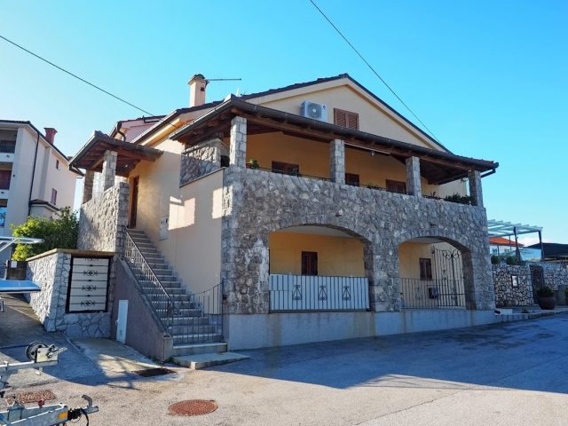 Dom na sprzedaż 210 m² – Malinska