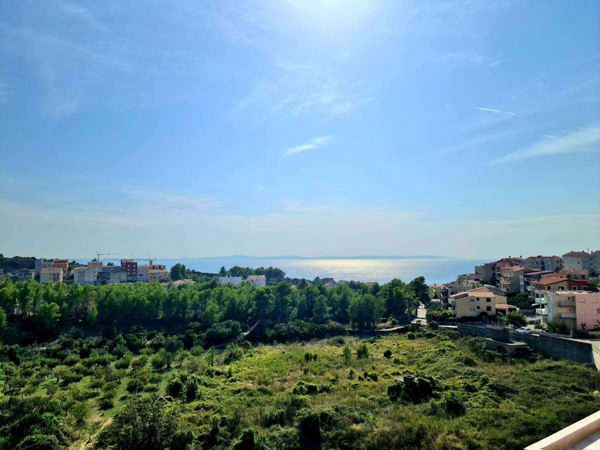 Flat For sale PODSTRANA