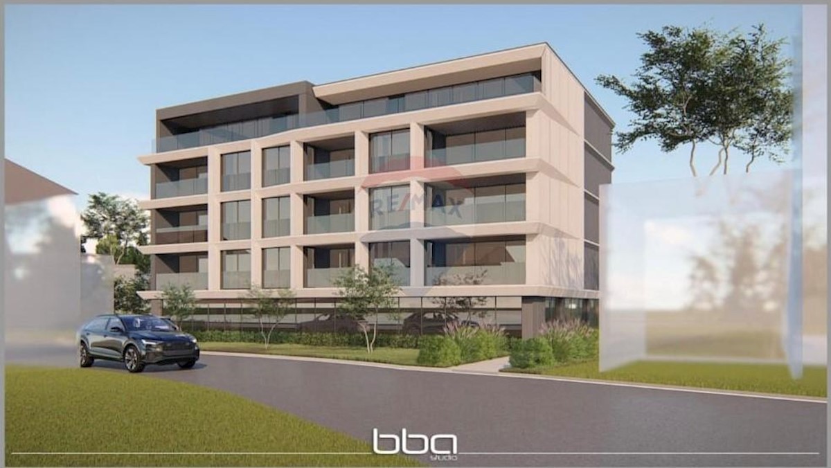 Appartamento In vendita - Istarska Umag - foto 1/4