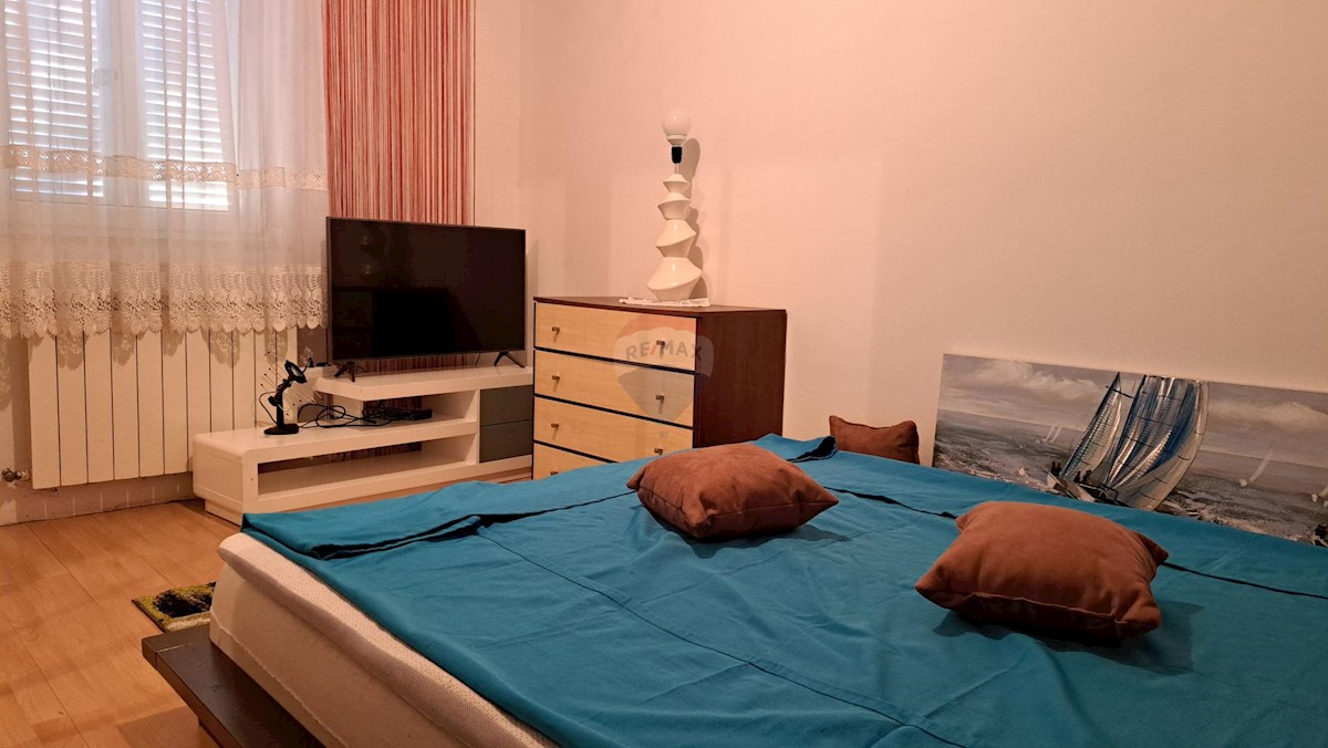 Apartmán Na prodej - PRIMORSKO-GORANSKA MATULJI