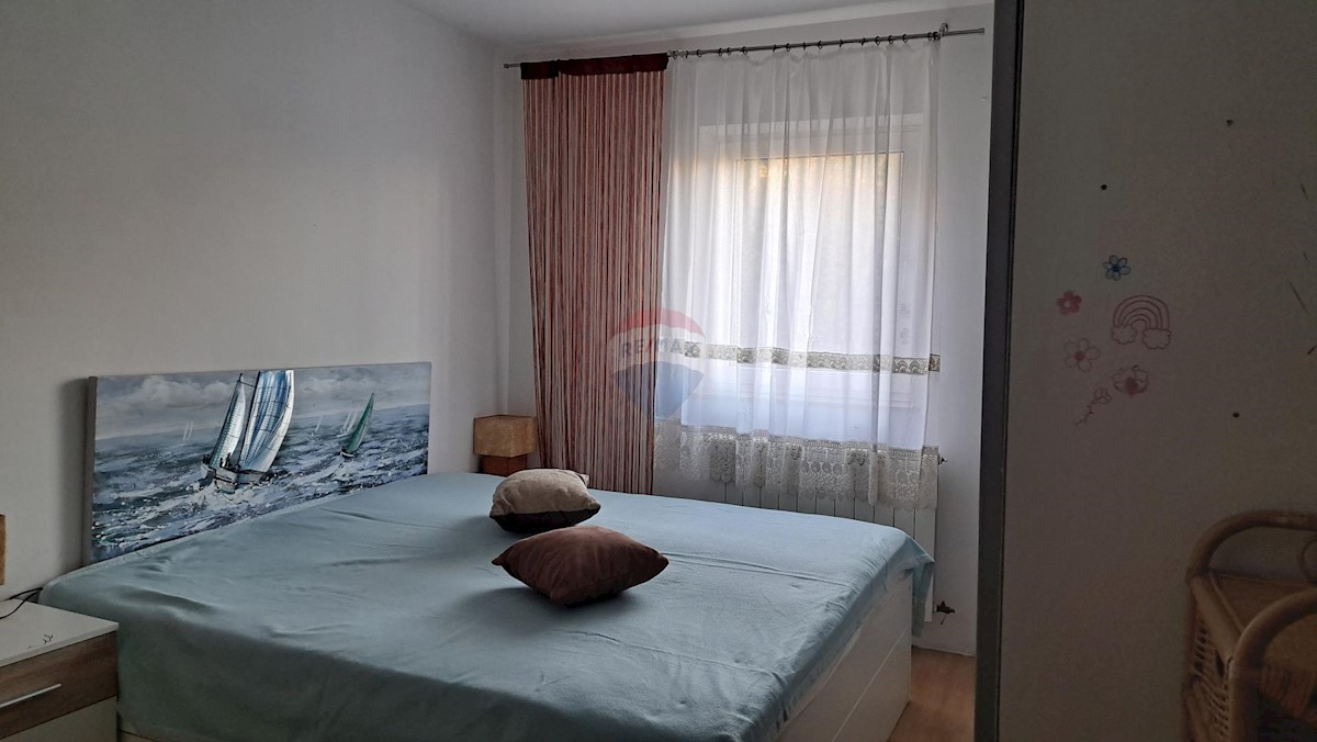 Apartmán Na prodej - PRIMORSKO-GORANSKA MATULJI