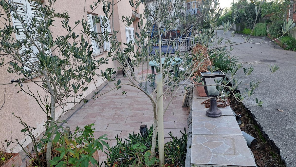 Appartamento In vendita - PRIMORSKO-GORANSKA Matulji
