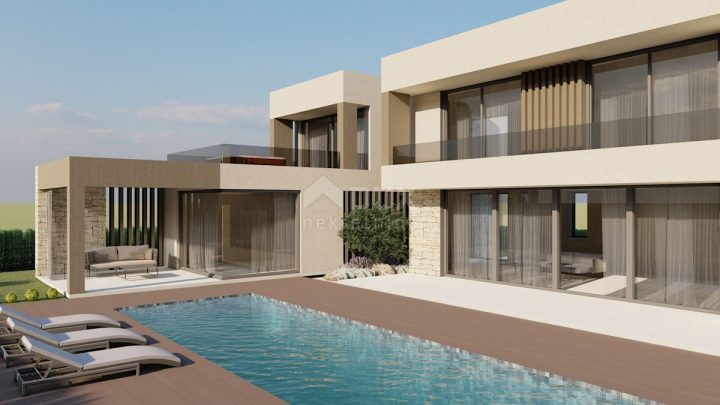 House For sale - Istarska Poreč - foto 3/8