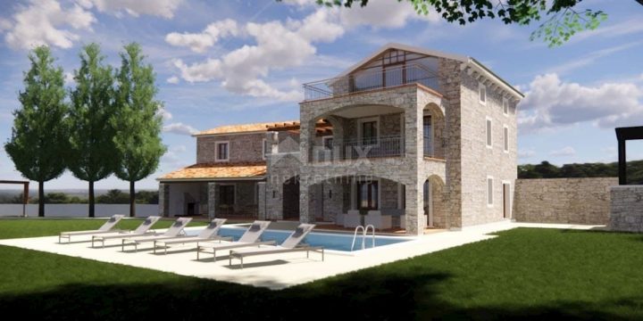 Kuća na prodaju 349 m² – Poreč