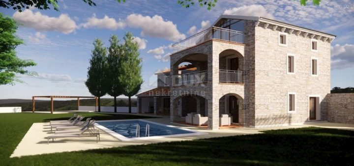 Casa In vendita - Istarska Poreč - foto 3/5