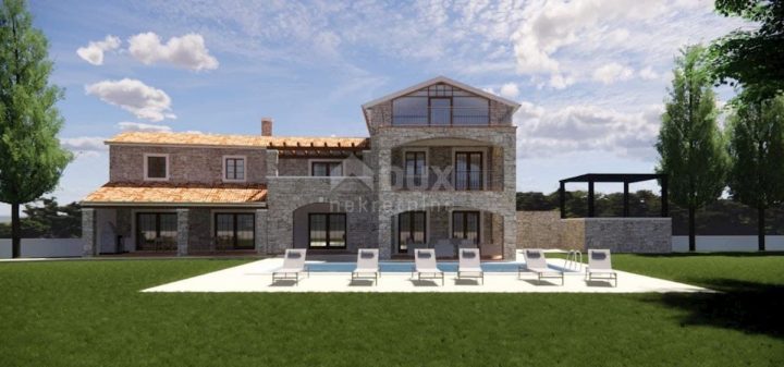 Casa In vendita - Istarska Poreč - foto 5/5