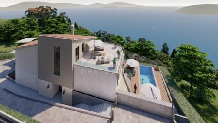 Casa In vendita - Primorsko-goranska Mošćenička Draga - foto 2/19