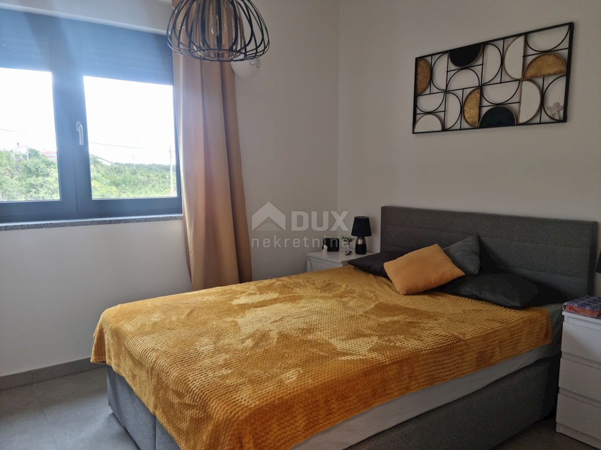 Apartmán Na predaj - PRIMORSKO-GORANSKA KRALJEVICA