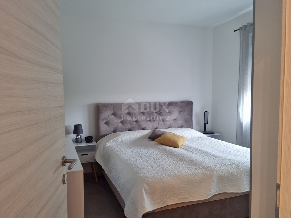 Apartmán Na predaj - PRIMORSKO-GORANSKA KRALJEVICA