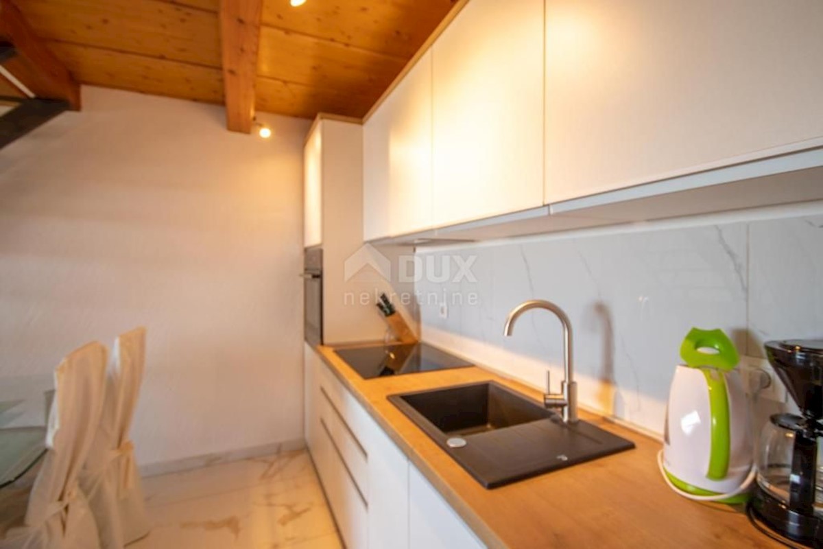 Apartmán Na prodej - ISTARSKA TAR-VABRIGA