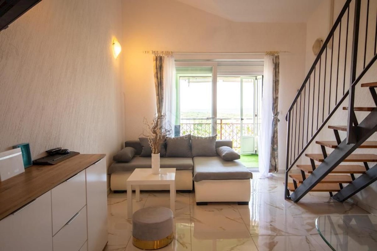Apartmán Na prodej - ISTARSKA TAR-VABRIGA