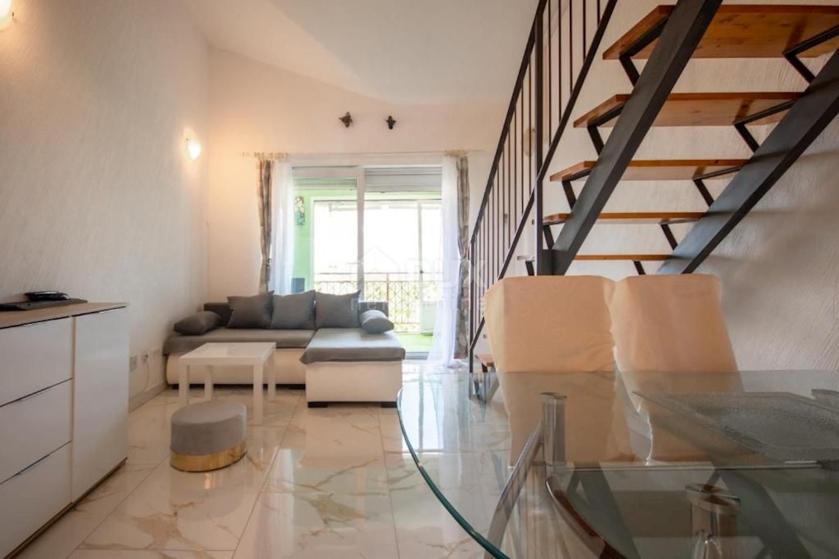 Apartmán Na prodej - ISTARSKA TAR-VABRIGA