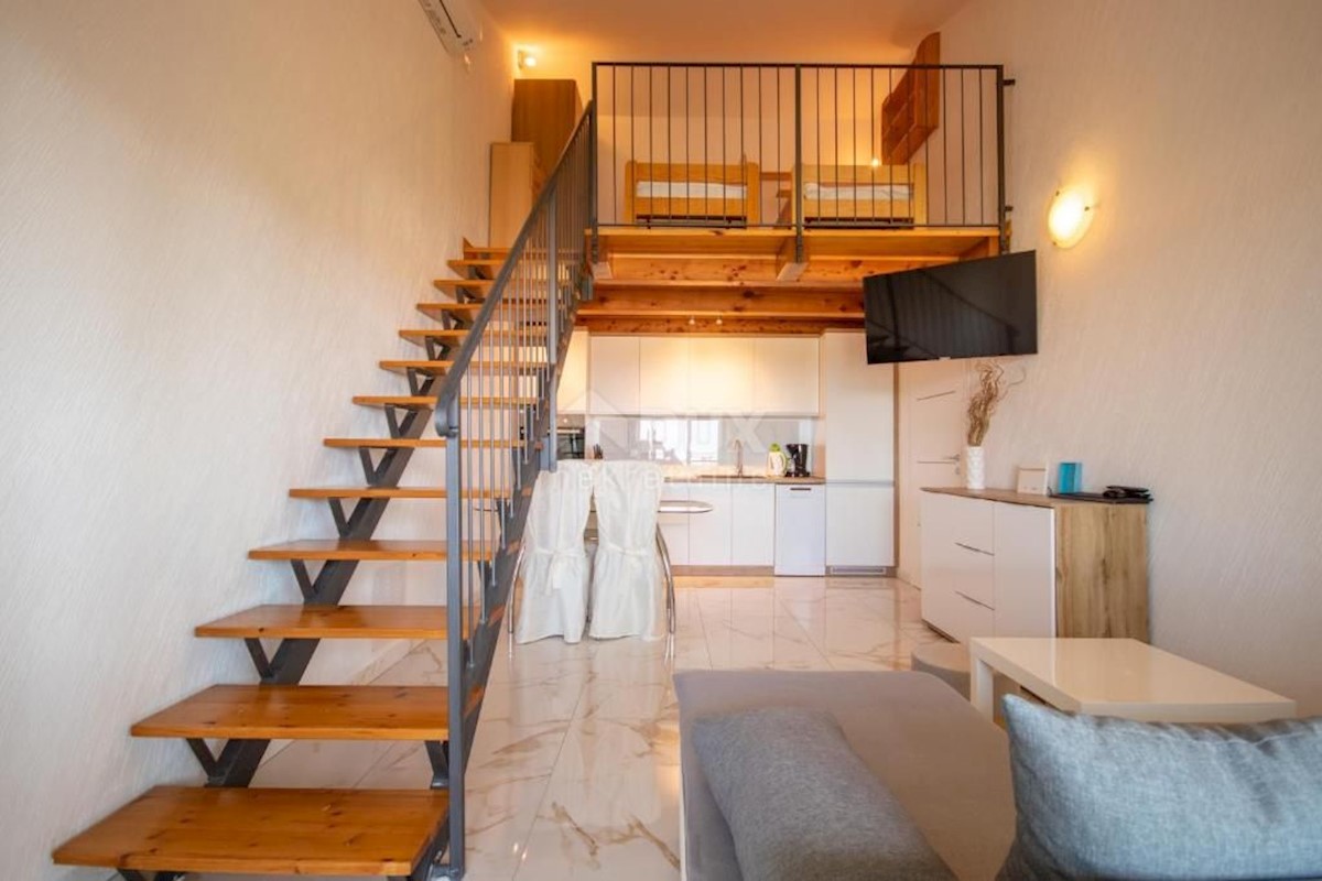 Apartmán Na prodej - ISTARSKA TAR-VABRIGA