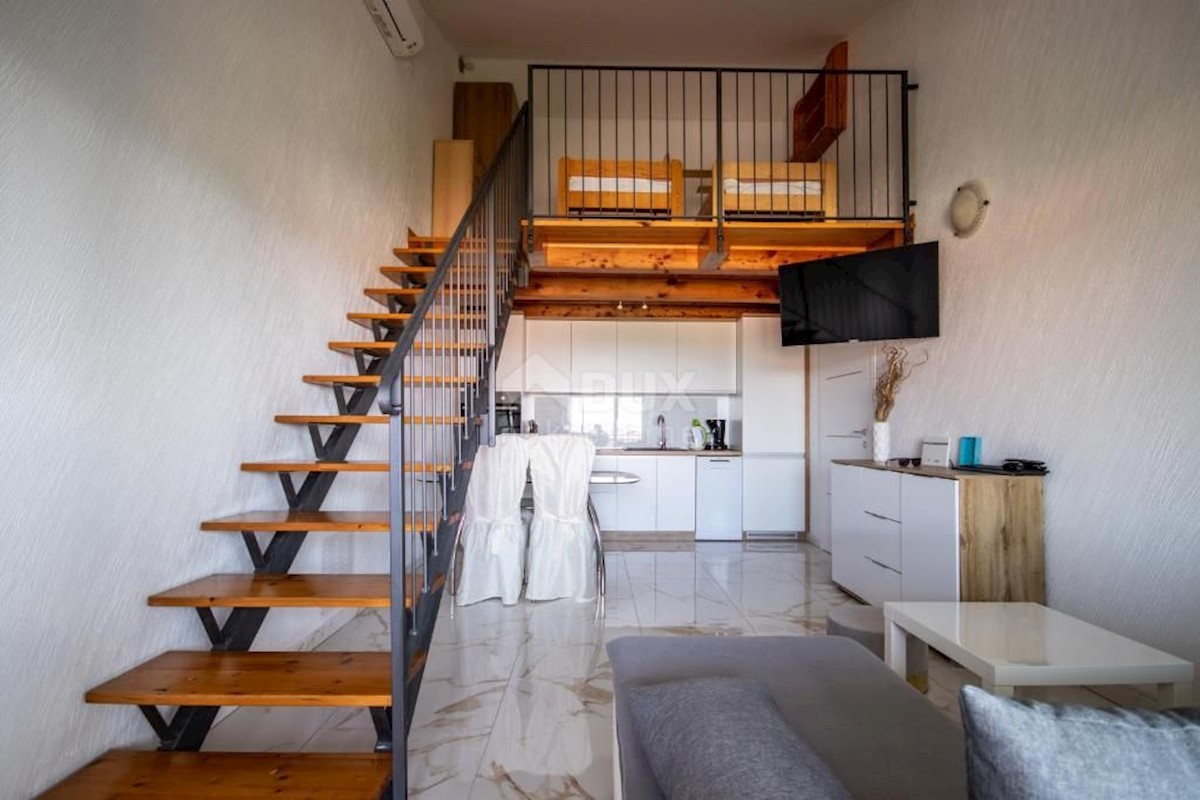 Apartmán Na prodej - ISTARSKA TAR-VABRIGA