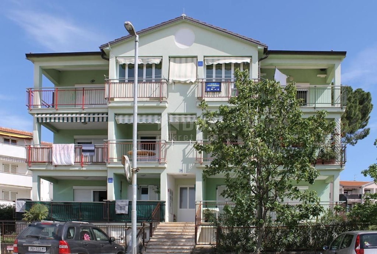 Apartmán Na prodej - ISTARSKA TAR-VABRIGA