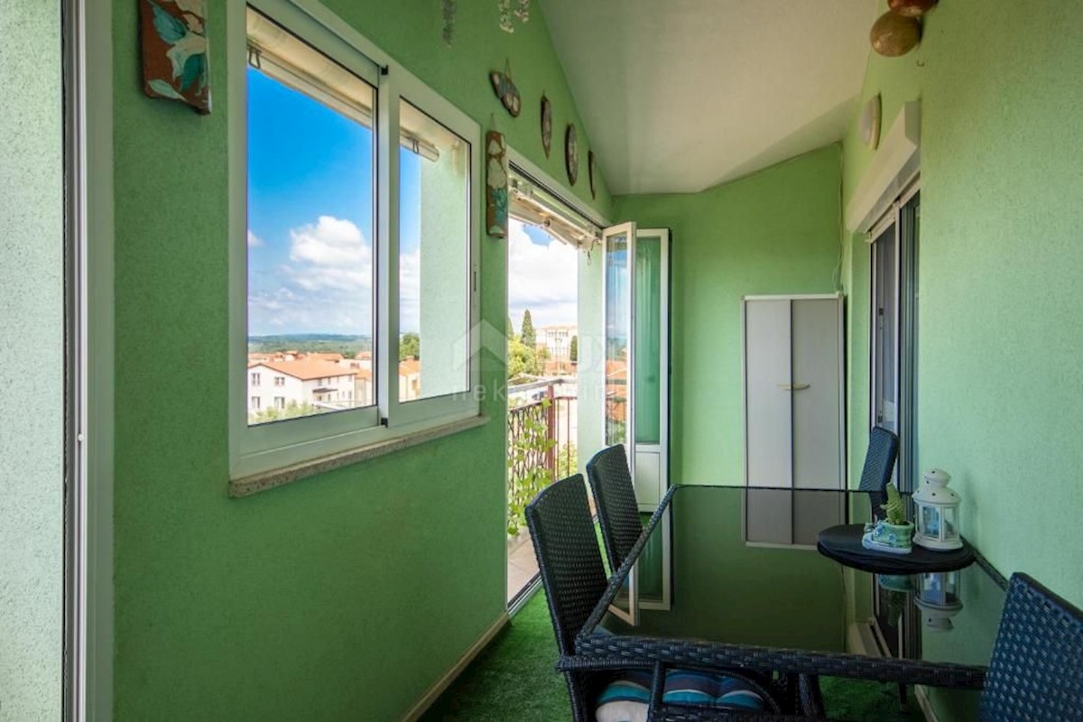 Apartmán Na prodej - Istarska Tar-vabriga - foto 4/38