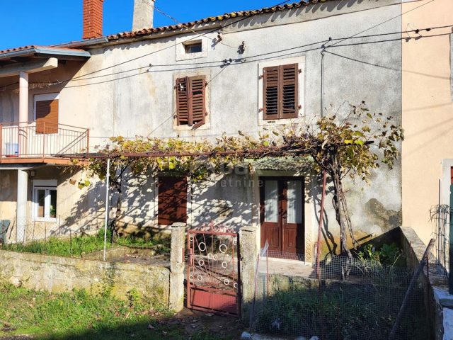 Kuća na prodaju 120 m² – Barban