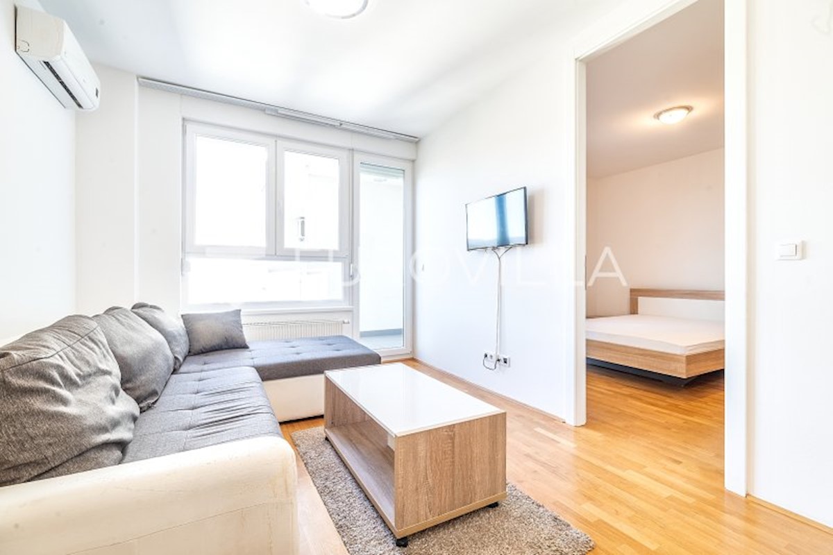 Apartmán Na predaj - GRAD ZAGREB ZAGREB