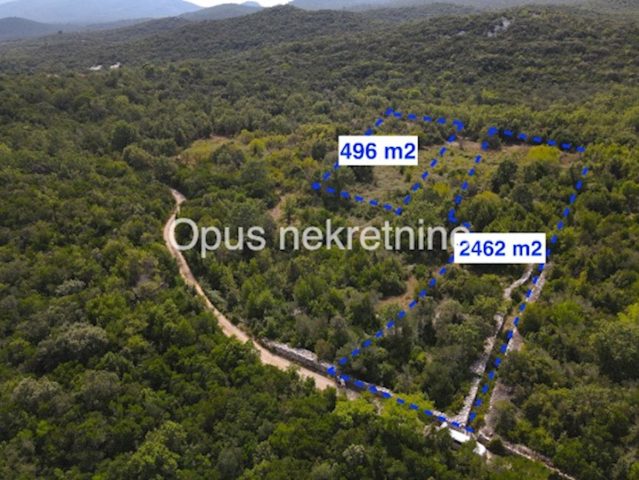 Zemljište Na prodaju - Dubrovačko-neretvanska Janjina - foto 4/10