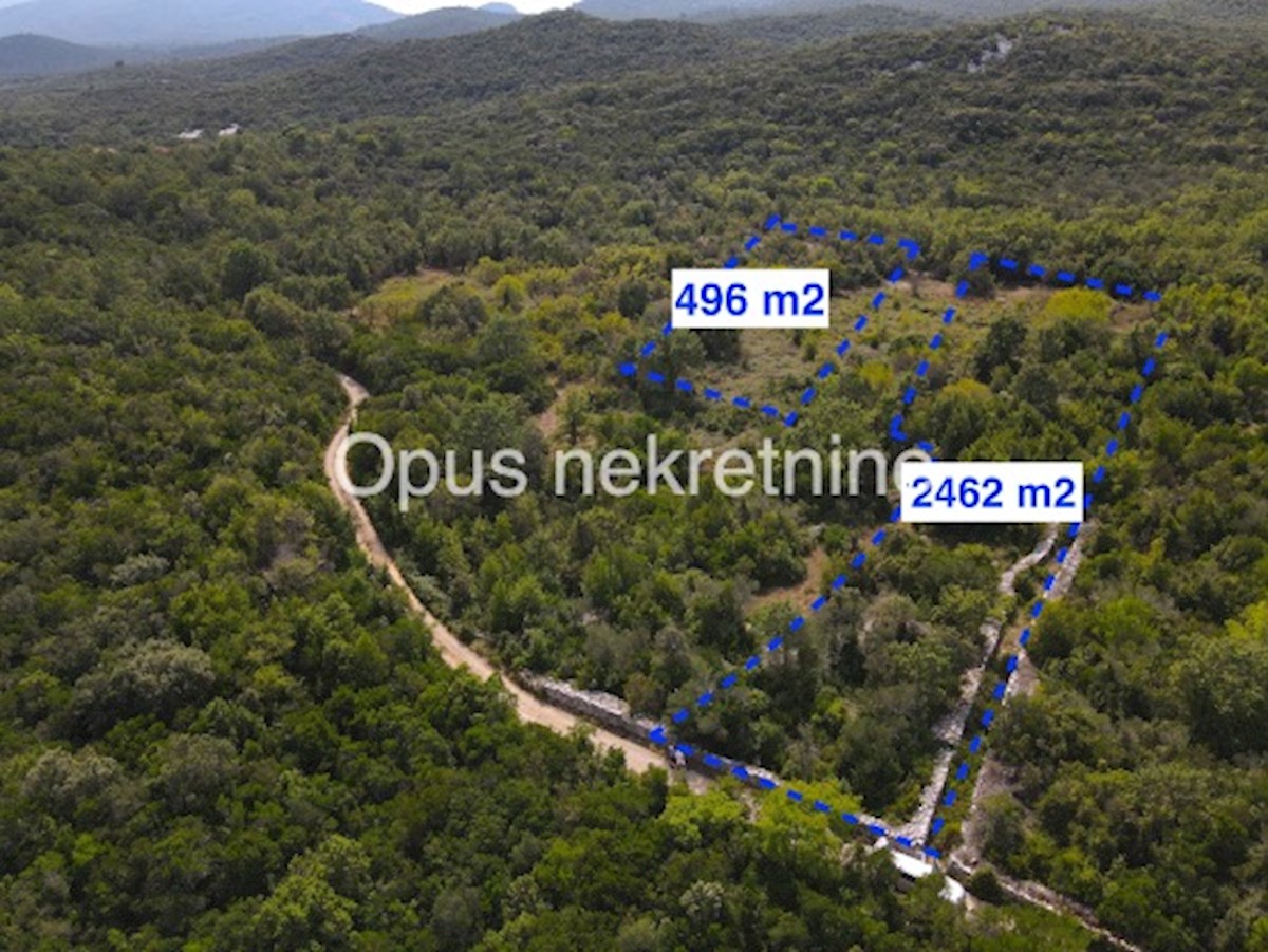 Terreno In vendita - DUBROVAČKO-NERETVANSKA JANJINA