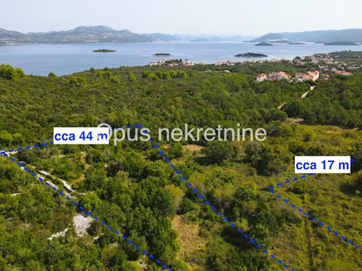 Terreno In vendita - DUBROVAČKO-NERETVANSKA JANJINA