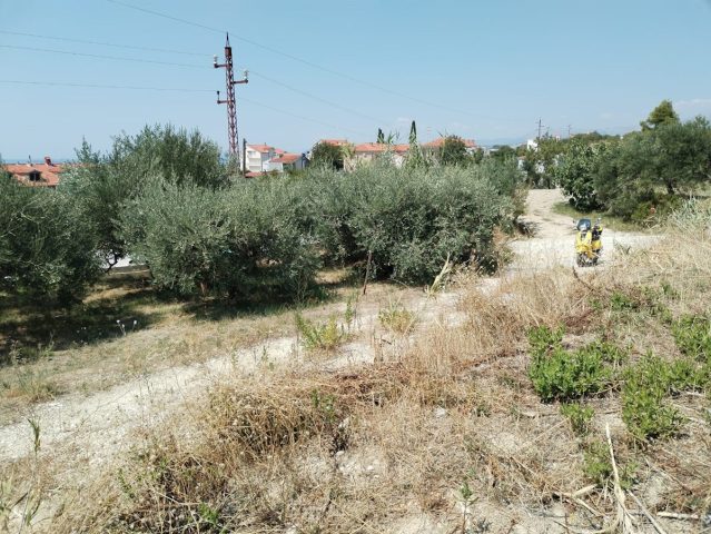 Zemljište na prodaju 2600 m² – Podstrana