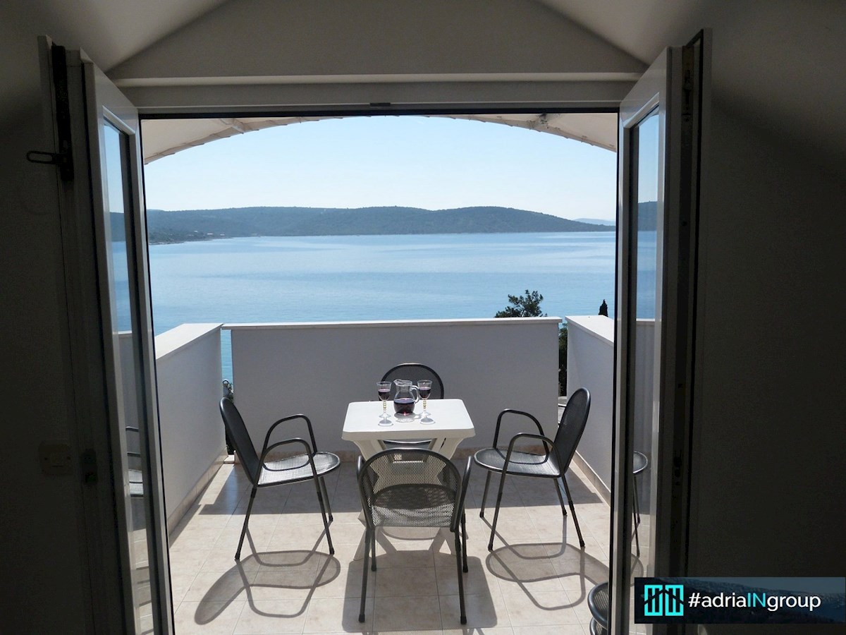 Hotels and guesthouses Croatia - House For sale SEVID