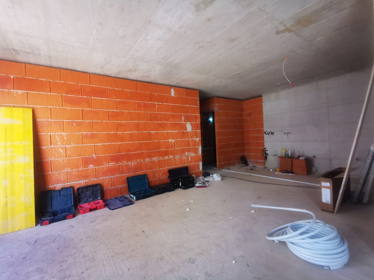Appartamento In vendita - ŠIBENSKO-KNINSKA VODICE