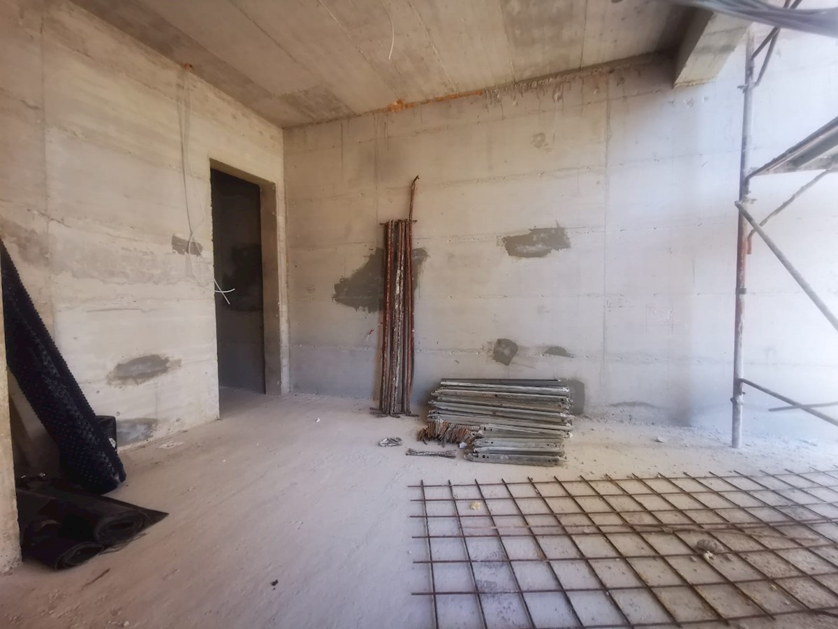 Appartamento In vendita - ŠIBENSKO-KNINSKA VODICE