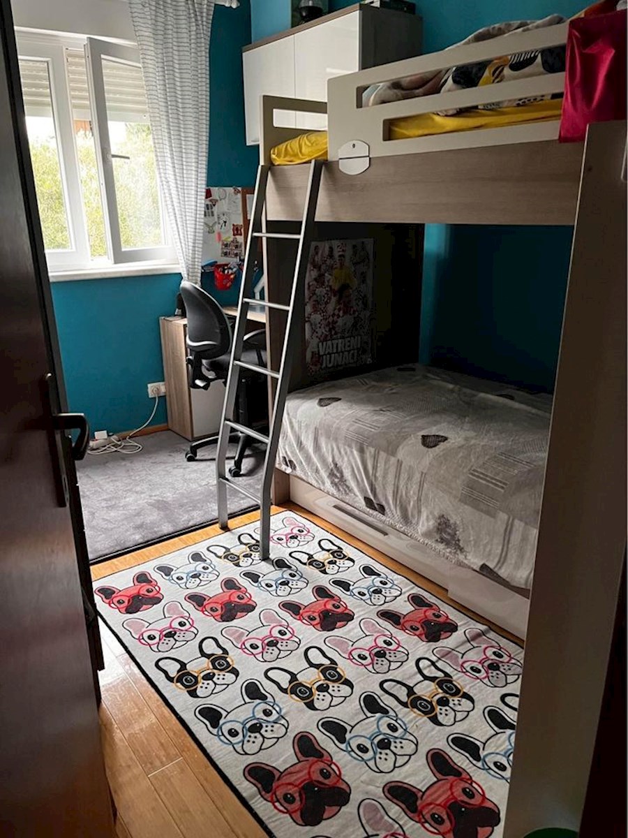 Apartma Na predaj - SPLITSKO-DALMATINSKA MAKARSKA