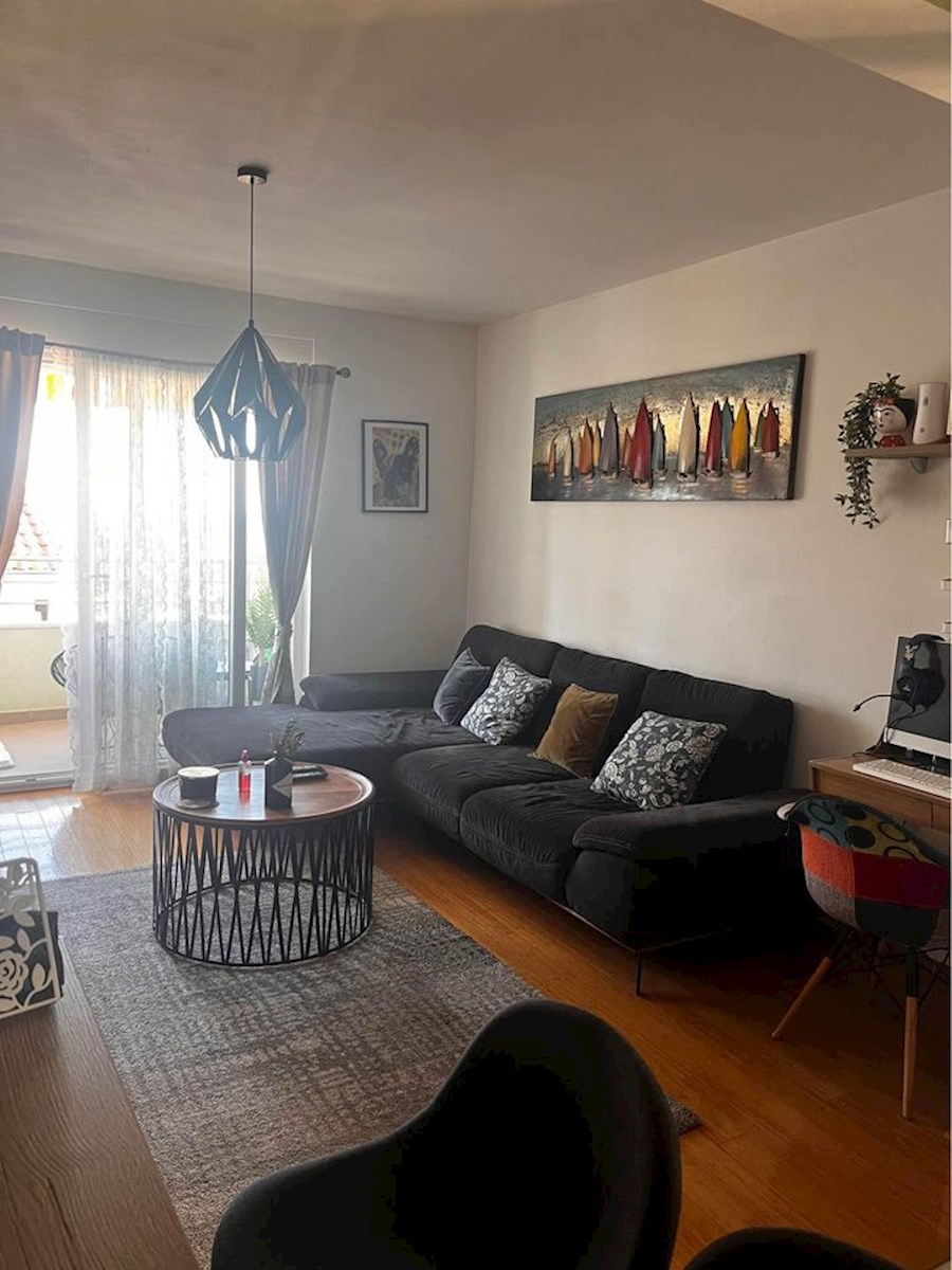 Apartma Na predaj - SPLITSKO-DALMATINSKA MAKARSKA