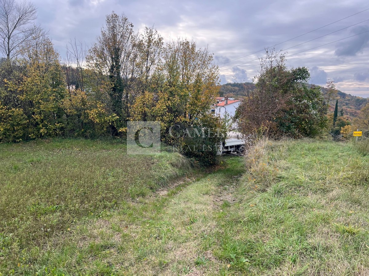 Terreno In vendita - ISTARSKA PAZIN