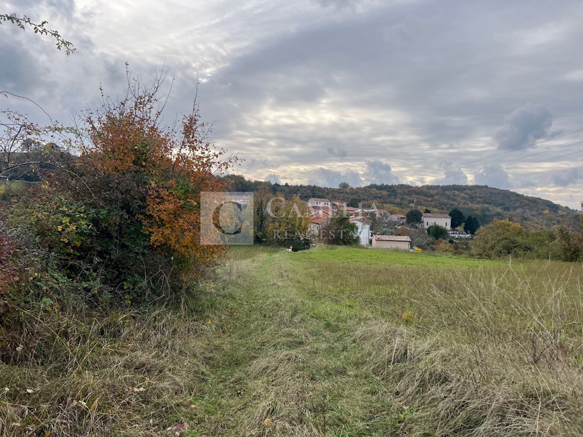 Terreno In vendita - ISTARSKA PAZIN