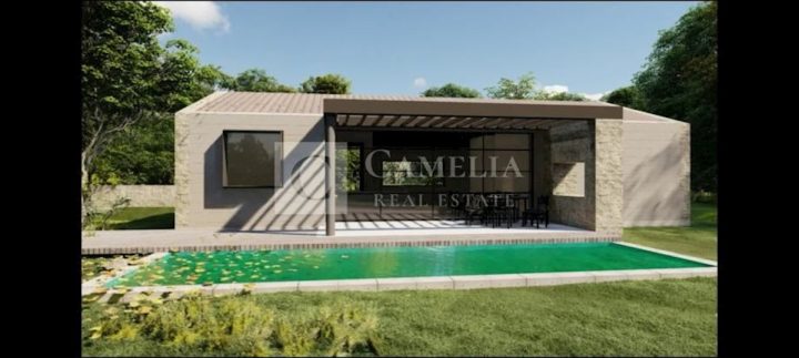 Pozemek na prodej 610 m² – Pavićini