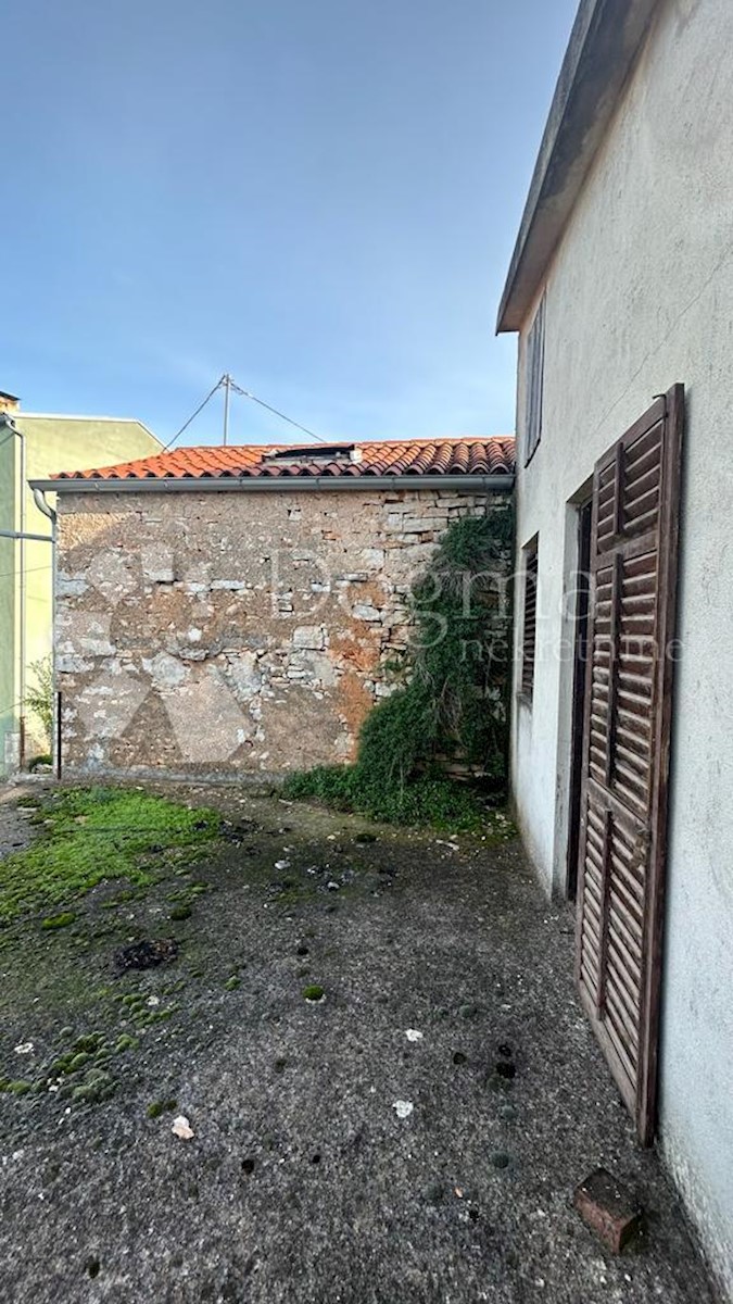 Casa In vendita - ISTARSKA VODNJAN