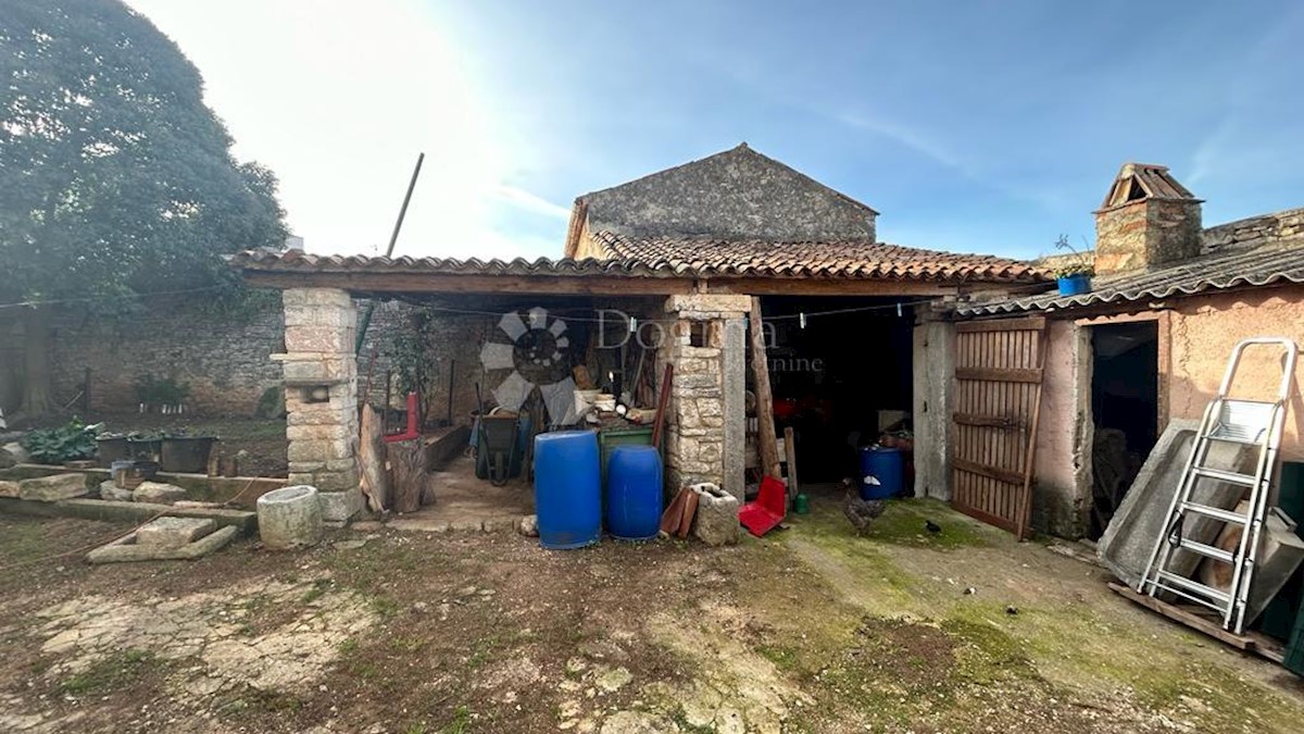 Casa In vendita - ISTARSKA VODNJAN