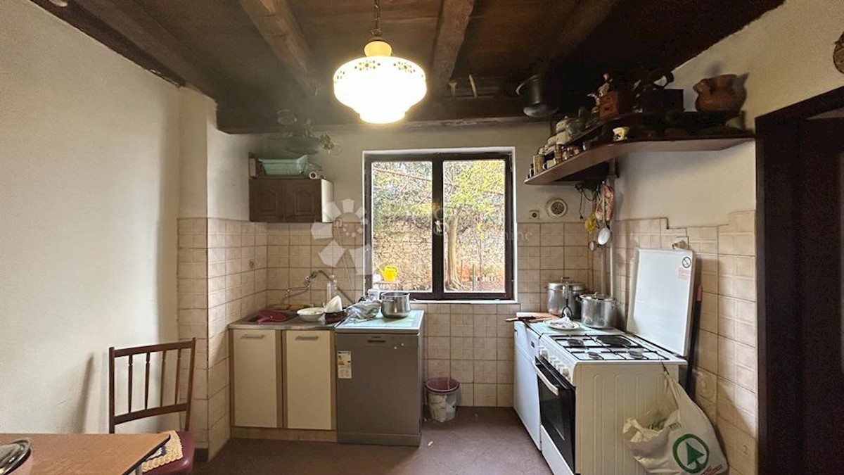 Casa In vendita - ISTARSKA VODNJAN