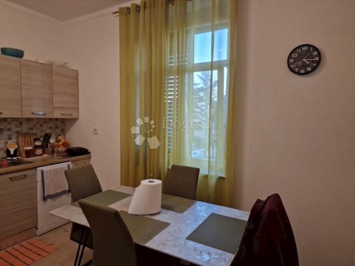 Apartmán Na prodej - PRIMORSKO-GORANSKA RIJEKA