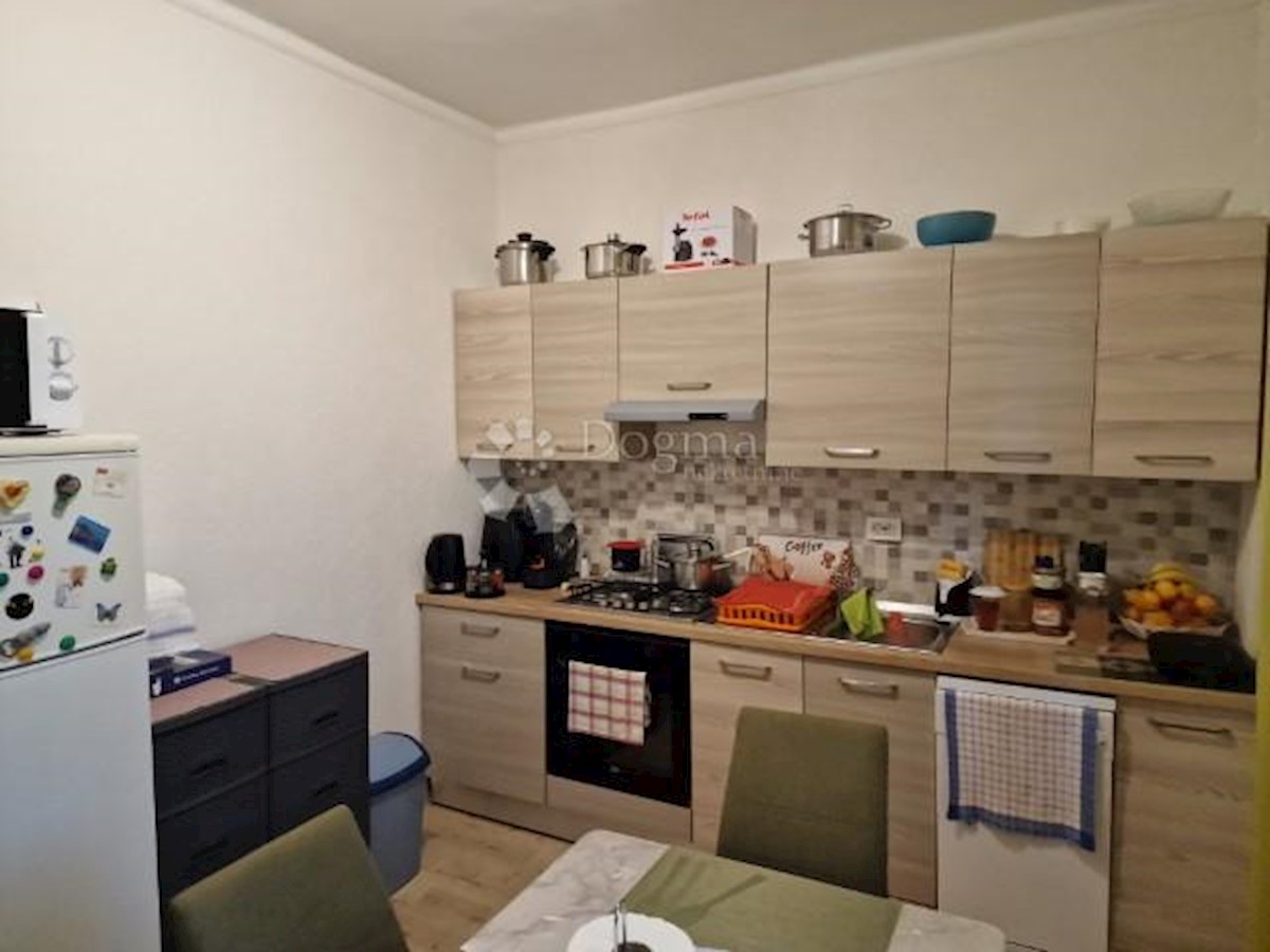 Apartmán Na prodej - PRIMORSKO-GORANSKA RIJEKA