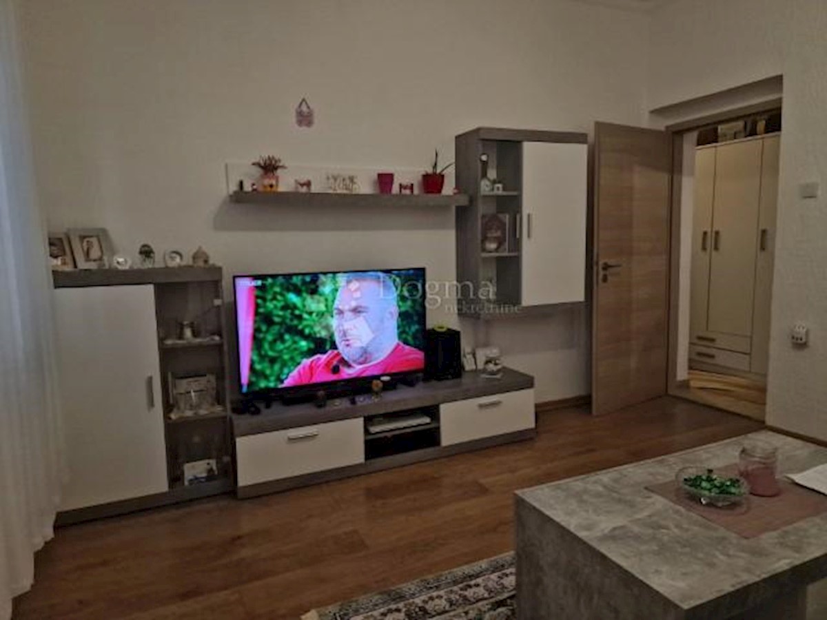 Apartmán Na prodej - PRIMORSKO-GORANSKA RIJEKA