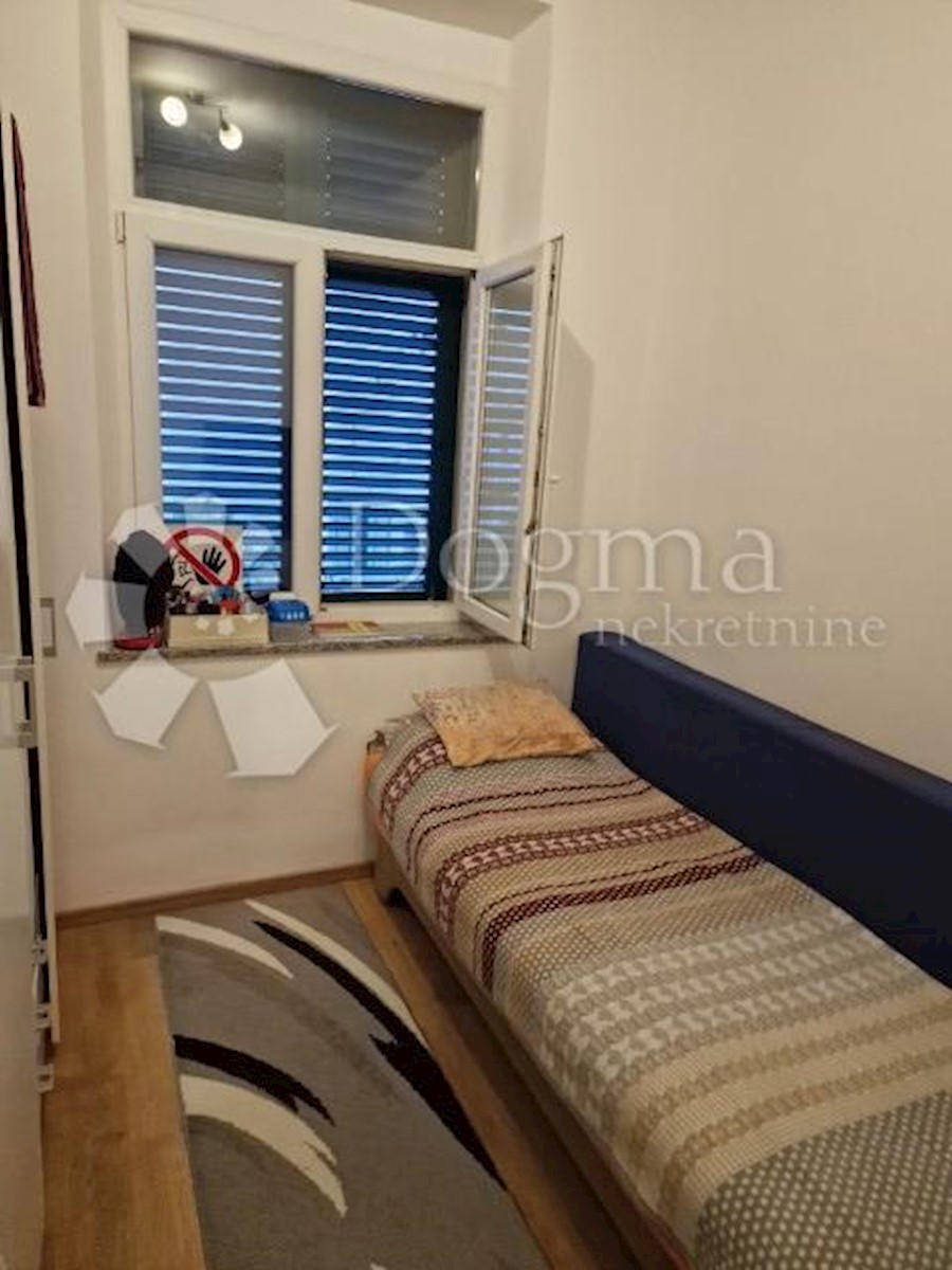 Apartmán Na prodej - PRIMORSKO-GORANSKA RIJEKA