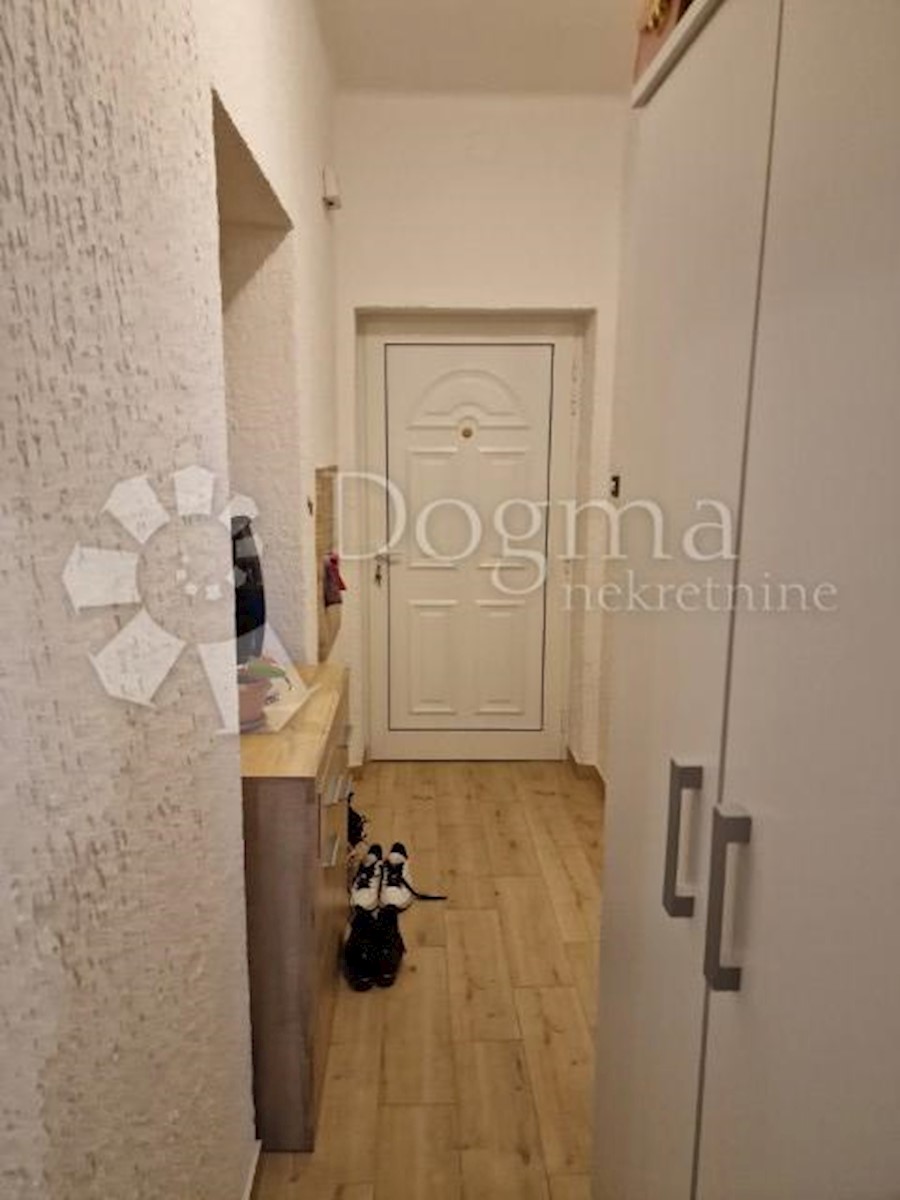 Apartmán Na prodej - PRIMORSKO-GORANSKA RIJEKA