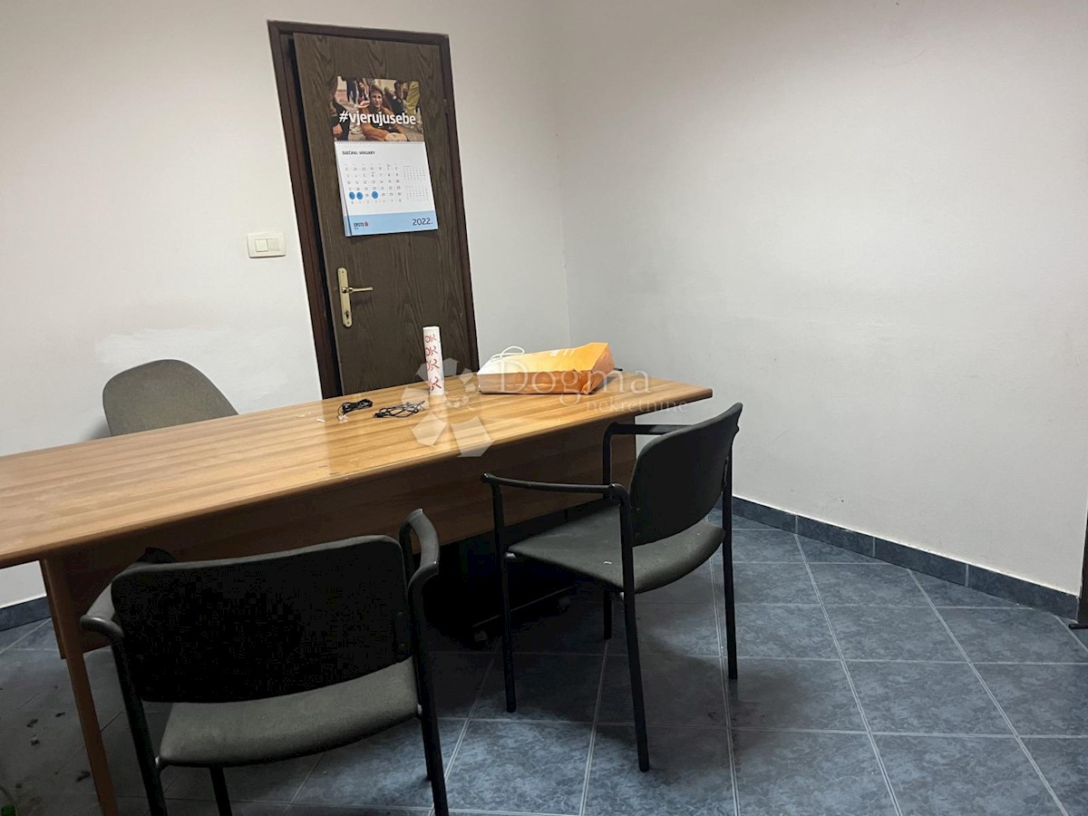 Flat For rent - PRIMORSKO-GORANSKA RIJEKA