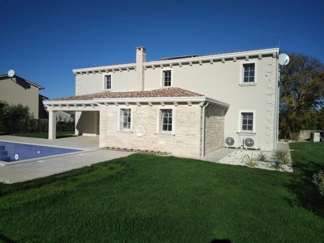 Kuća na prodaju 200 m² – Barban