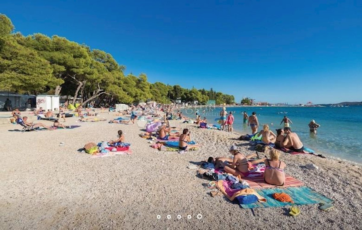 Stan Na prodaju - ZADARSKA BIOGRAD NA MORU