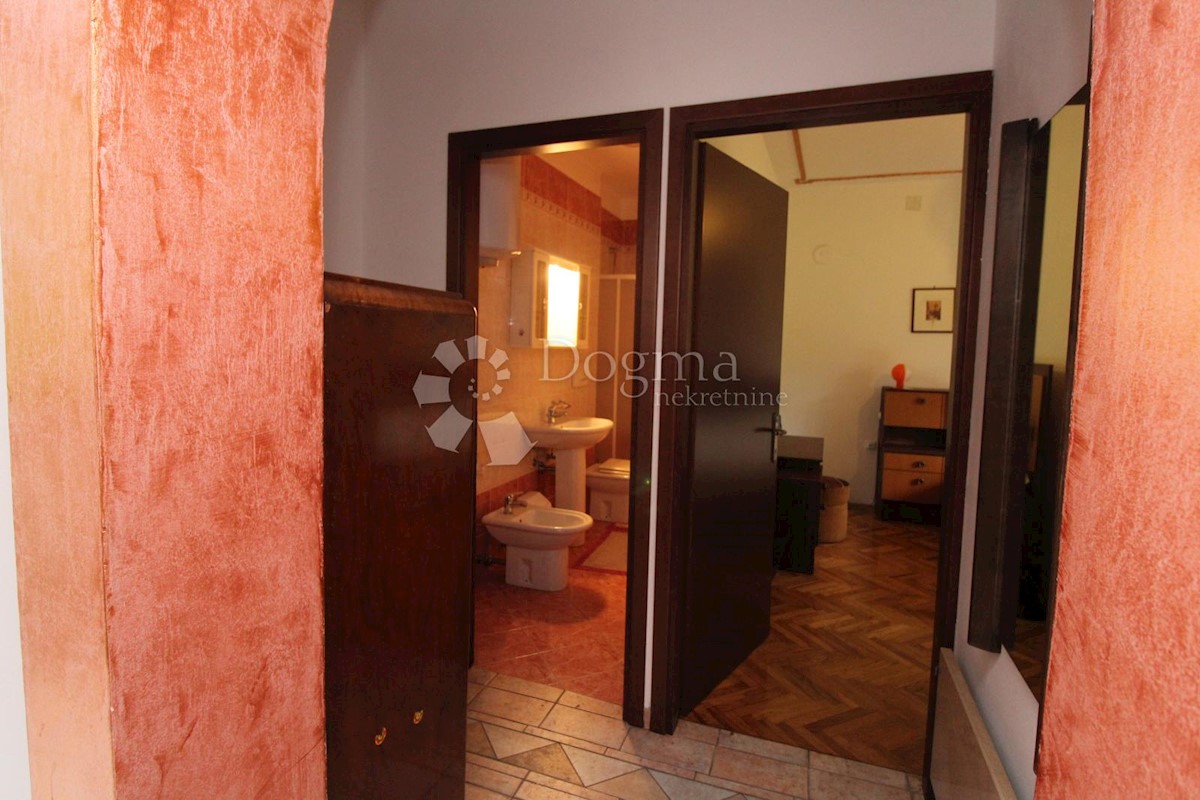 Appartement À vendre - PRIMORSKO-GORANSKA Opatija